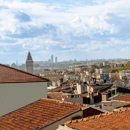 Apartments Bakrac 26 İstanbul Dış mekan fotoğraf