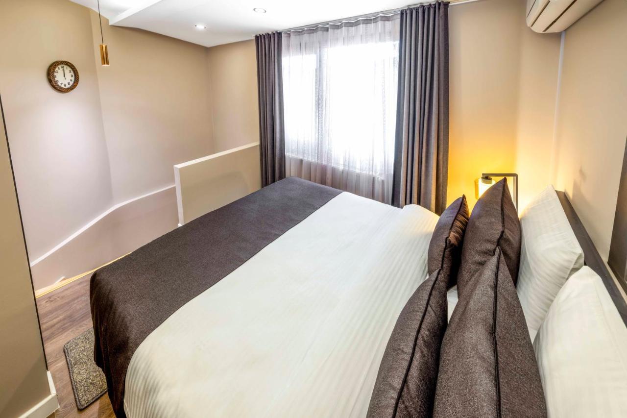 Apartments Bakrac 26 İstanbul Dış mekan fotoğraf