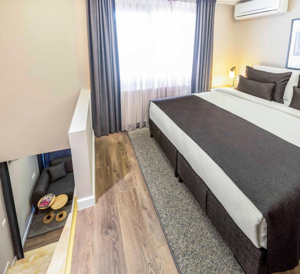 Apartments Bakrac 26 İstanbul Dış mekan fotoğraf
