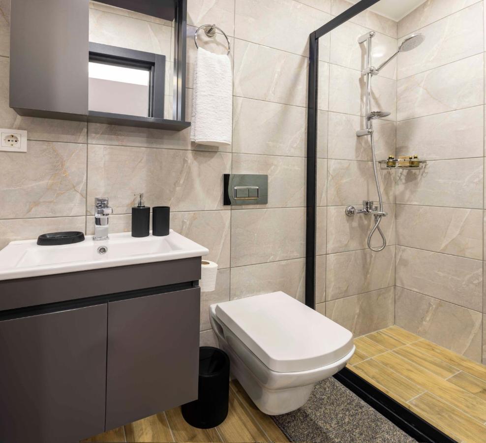 Apartments Bakrac 26 İstanbul Dış mekan fotoğraf