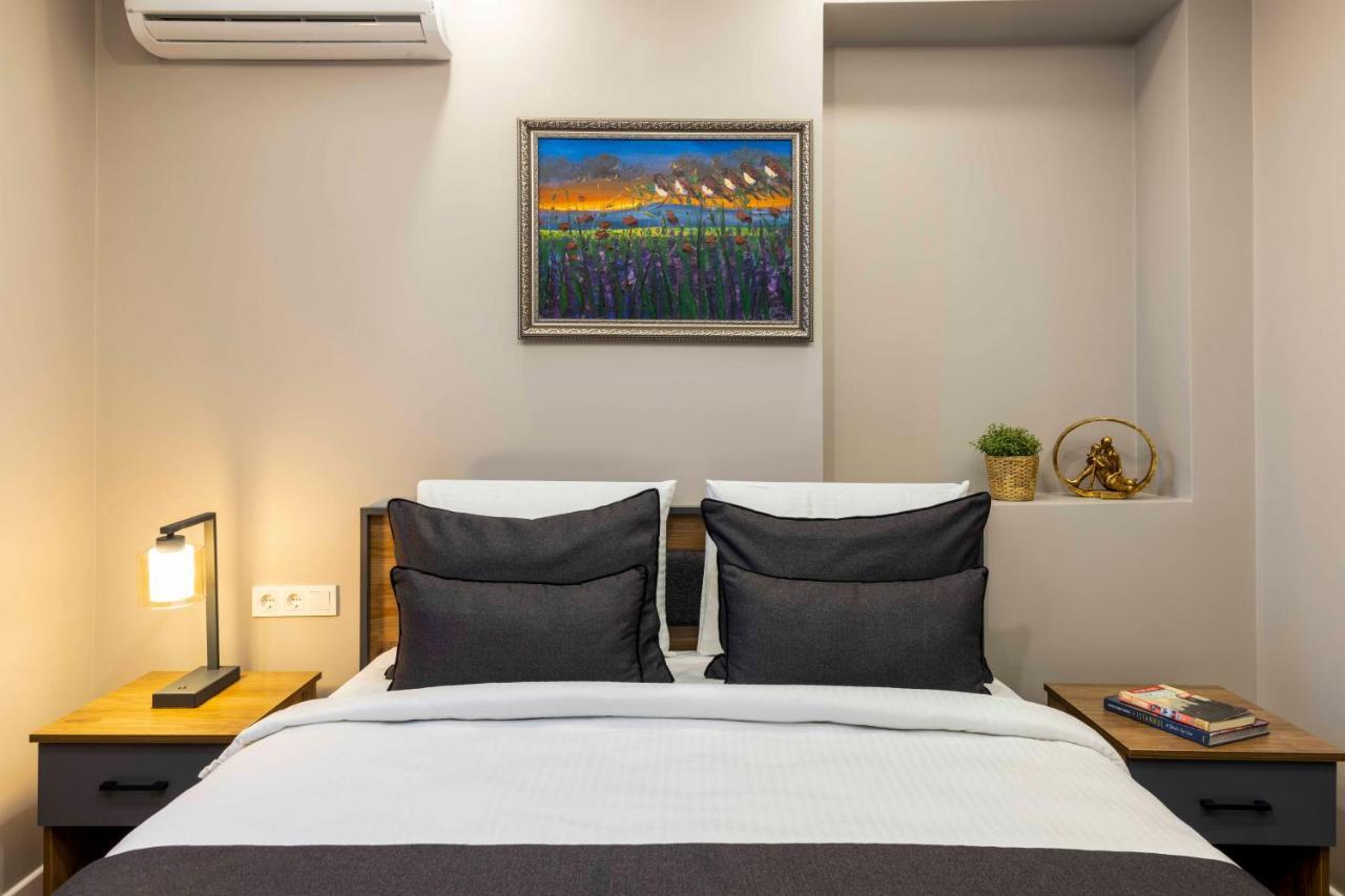 Apartments Bakrac 26 İstanbul Dış mekan fotoğraf