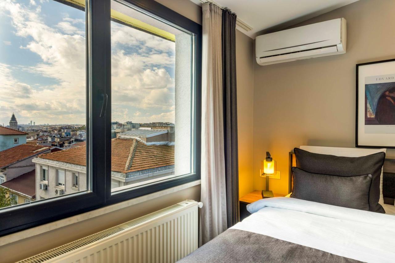 Apartments Bakrac 26 İstanbul Dış mekan fotoğraf