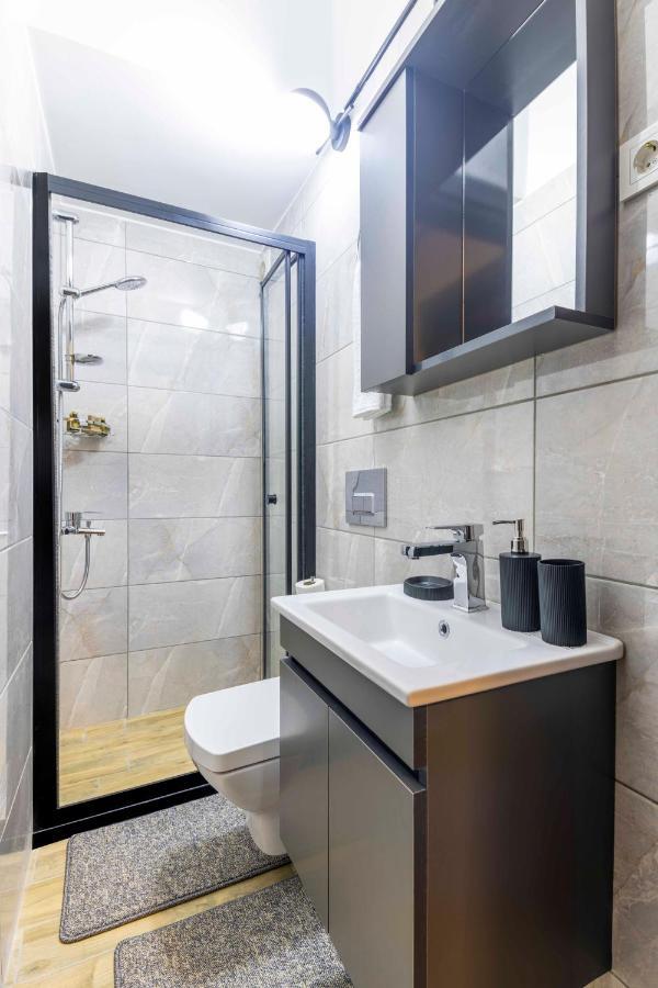 Apartments Bakrac 26 İstanbul Dış mekan fotoğraf